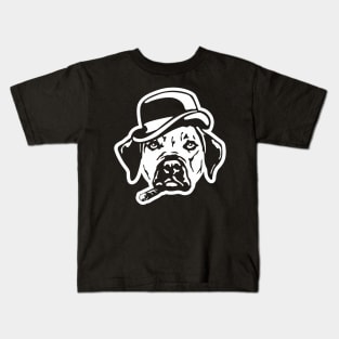 Ridgeback Hooligan Kids T-Shirt